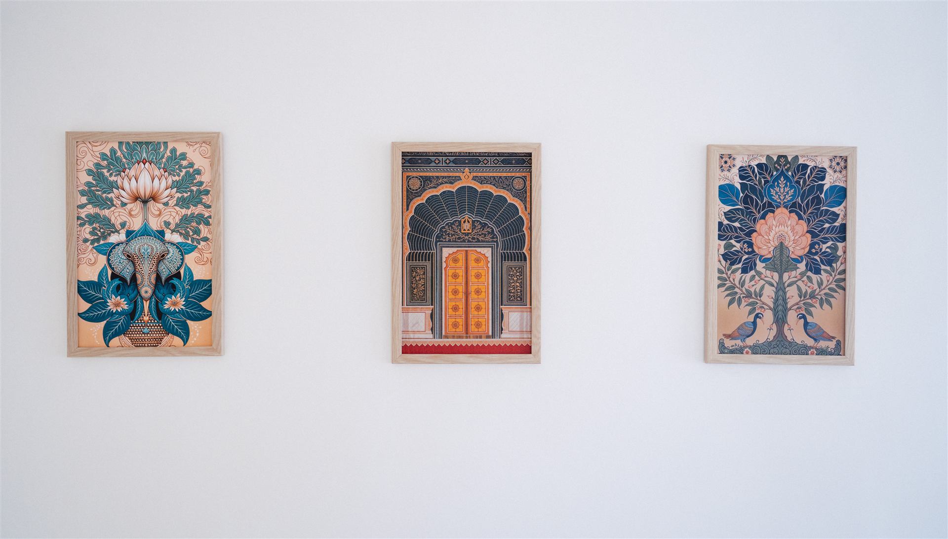 King's Land visual gallery photo 29